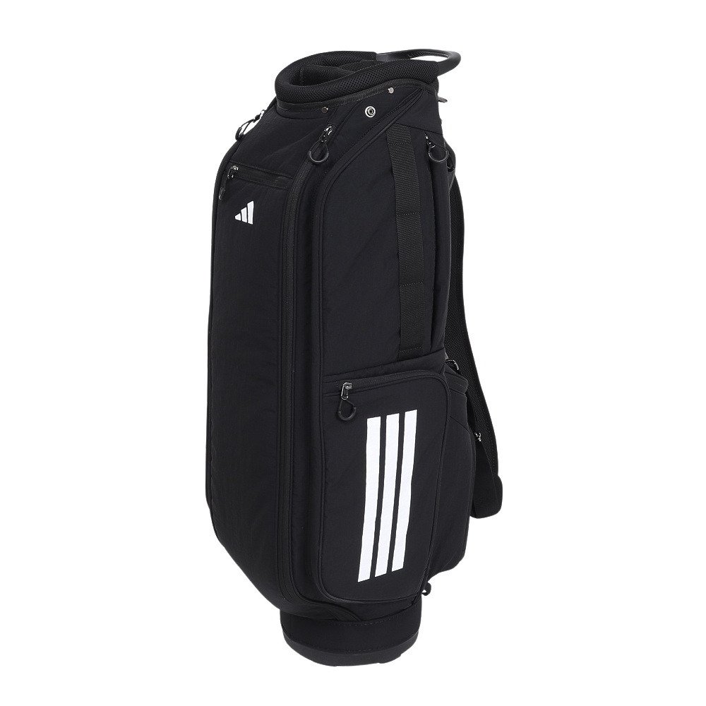 アディダス（adidas）（メンズ）ゴルフ スリーストライプス コーデュラ