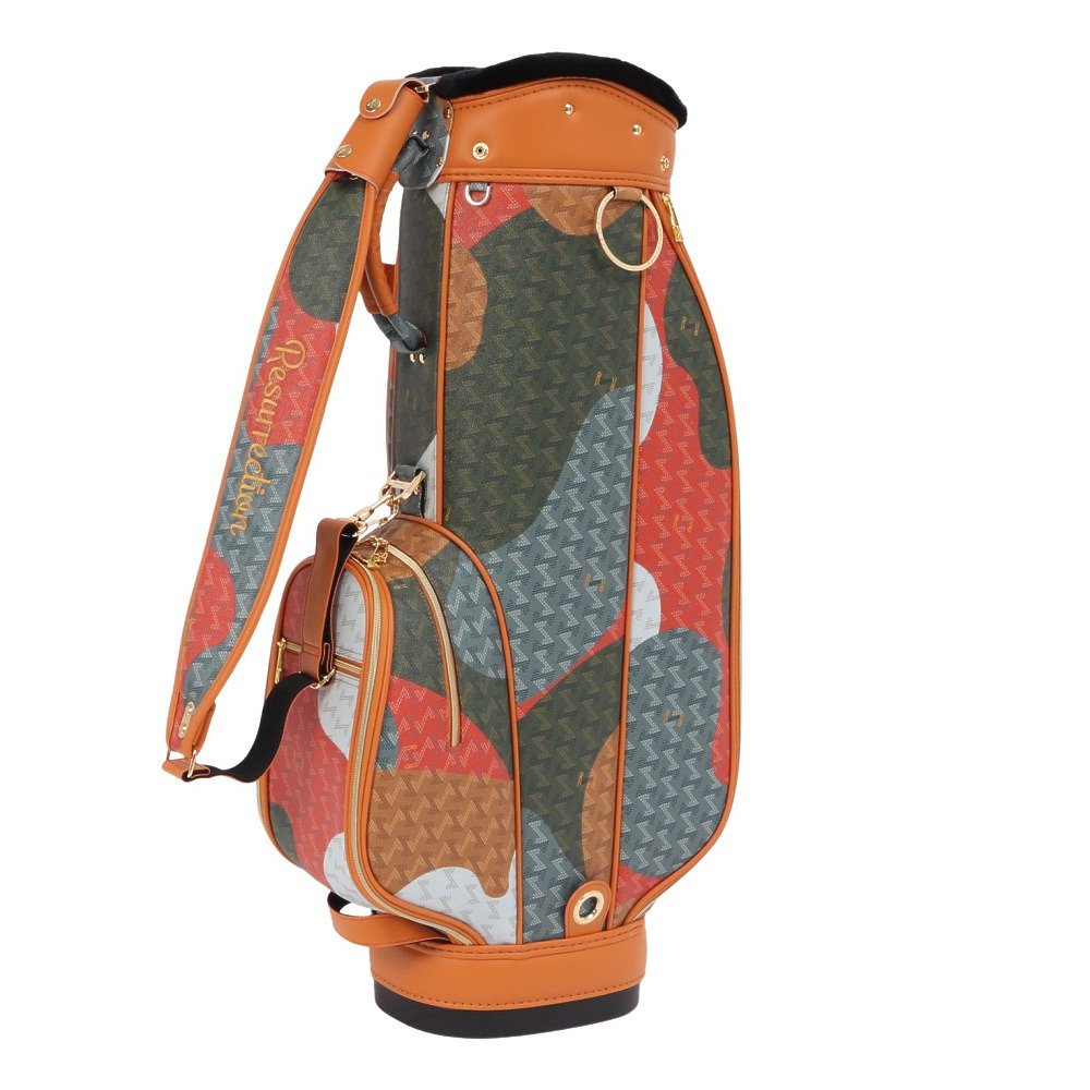 レザレクション（Resurrection）（メンズ、レディース）ゴルフ カート