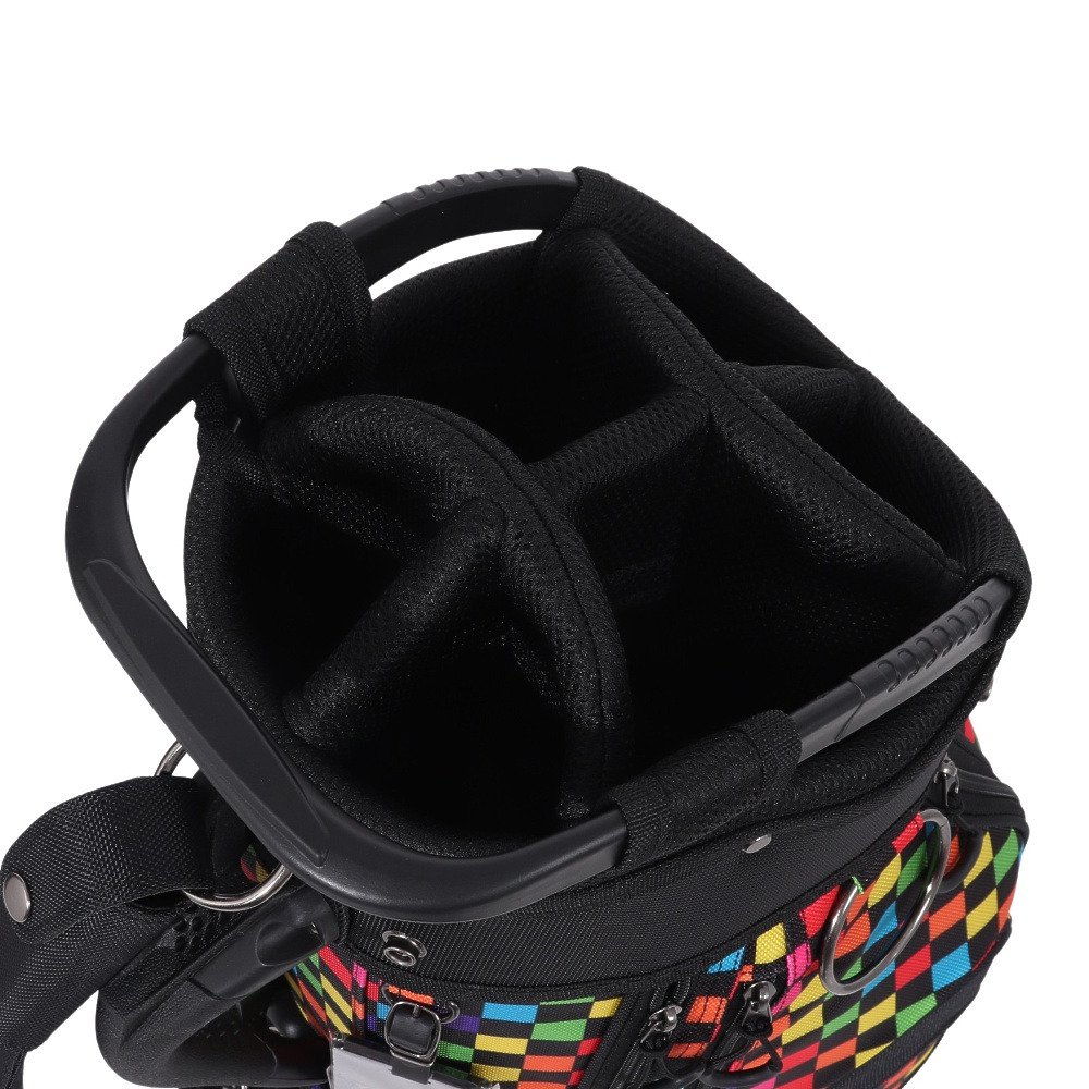 ヤックパック（YAK PAK）（メンズ、レディース）ゴルフ キャディバッグ