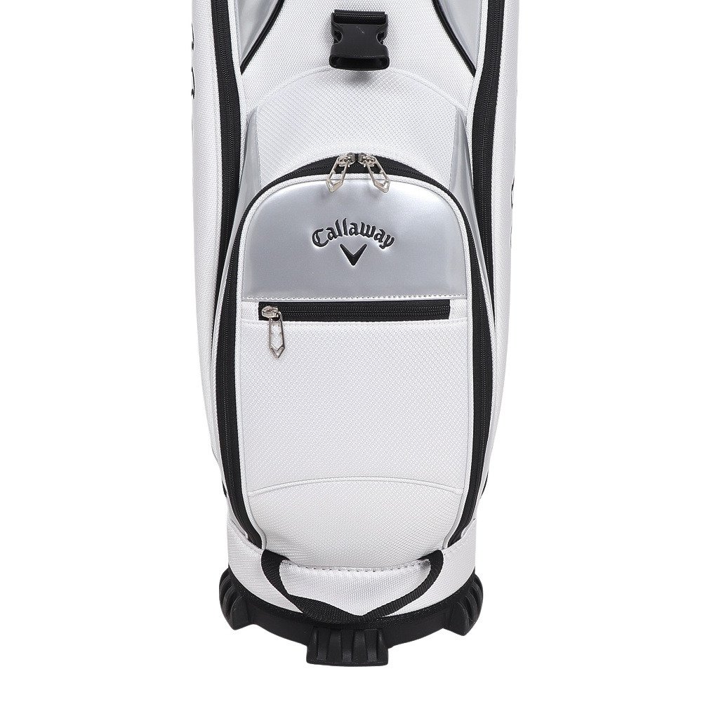キャロウェイ（CALLAWAY）（メンズ）ゴルフ キャディバッグ Sport25