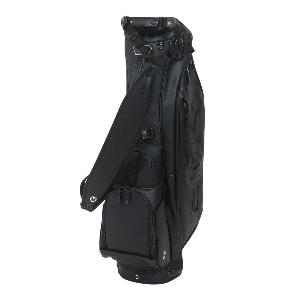 プーマ（PUMA）（メンズ）ゴルフ キャディバッグ ベゼル コブラ コラボ