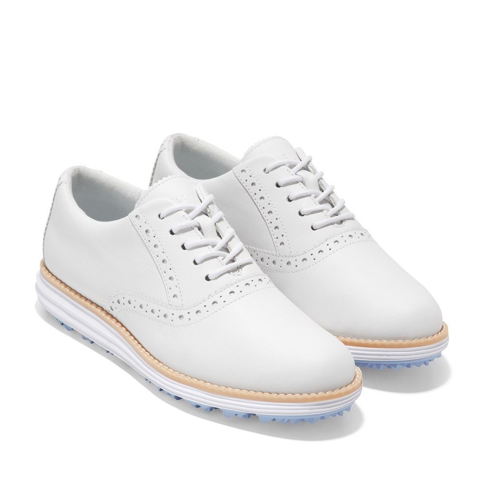 コール ハーン（COLE HAAN）（レディース）ゴルフシューズ オリジナル