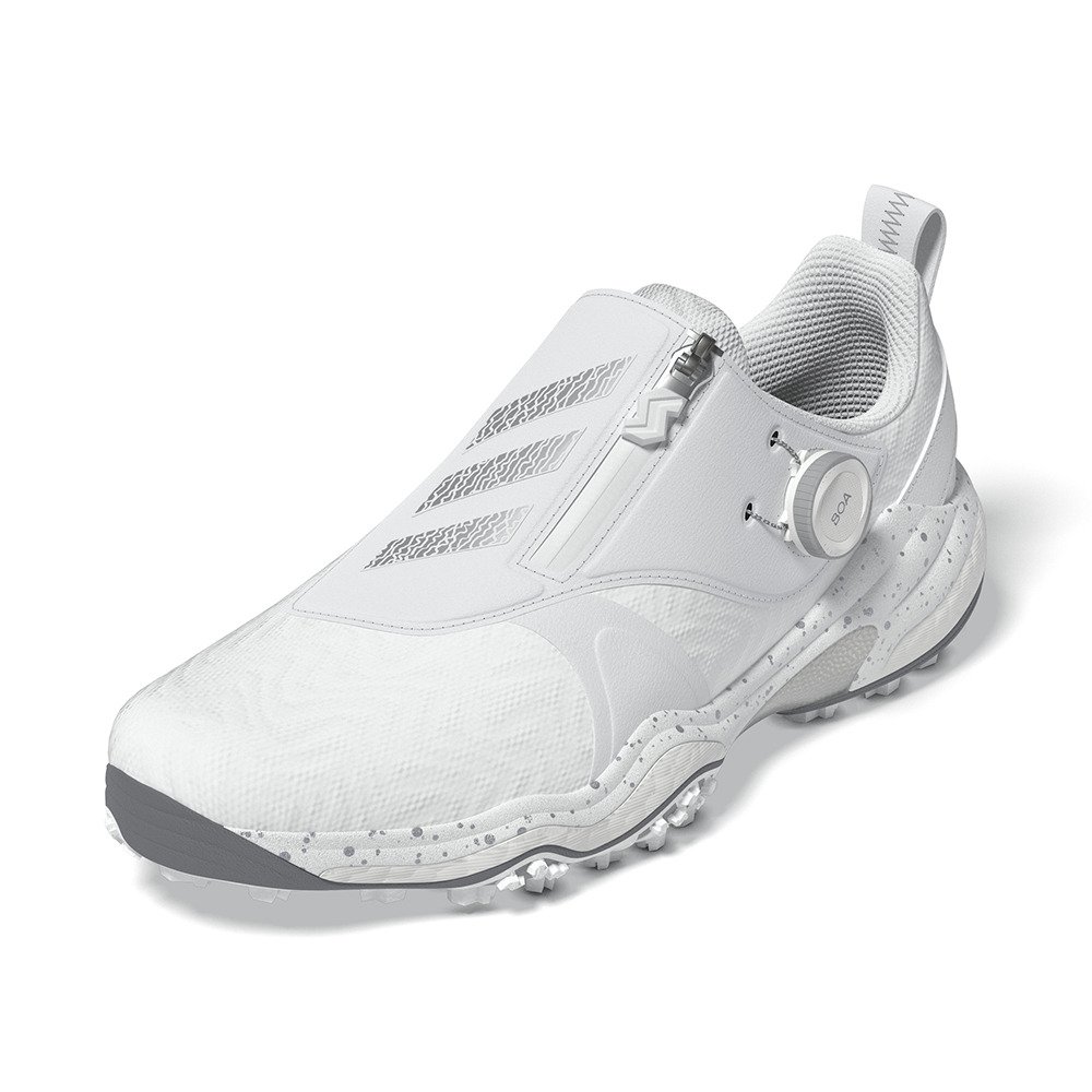 アディダス（adidas）（レディース）ゴルフシューズ コードカオス 25