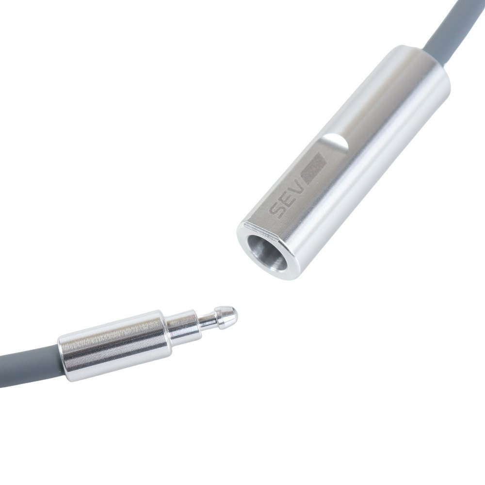 セブ（SEV）（メンズ、レディース）セブルーパー typeM グレー 48cm