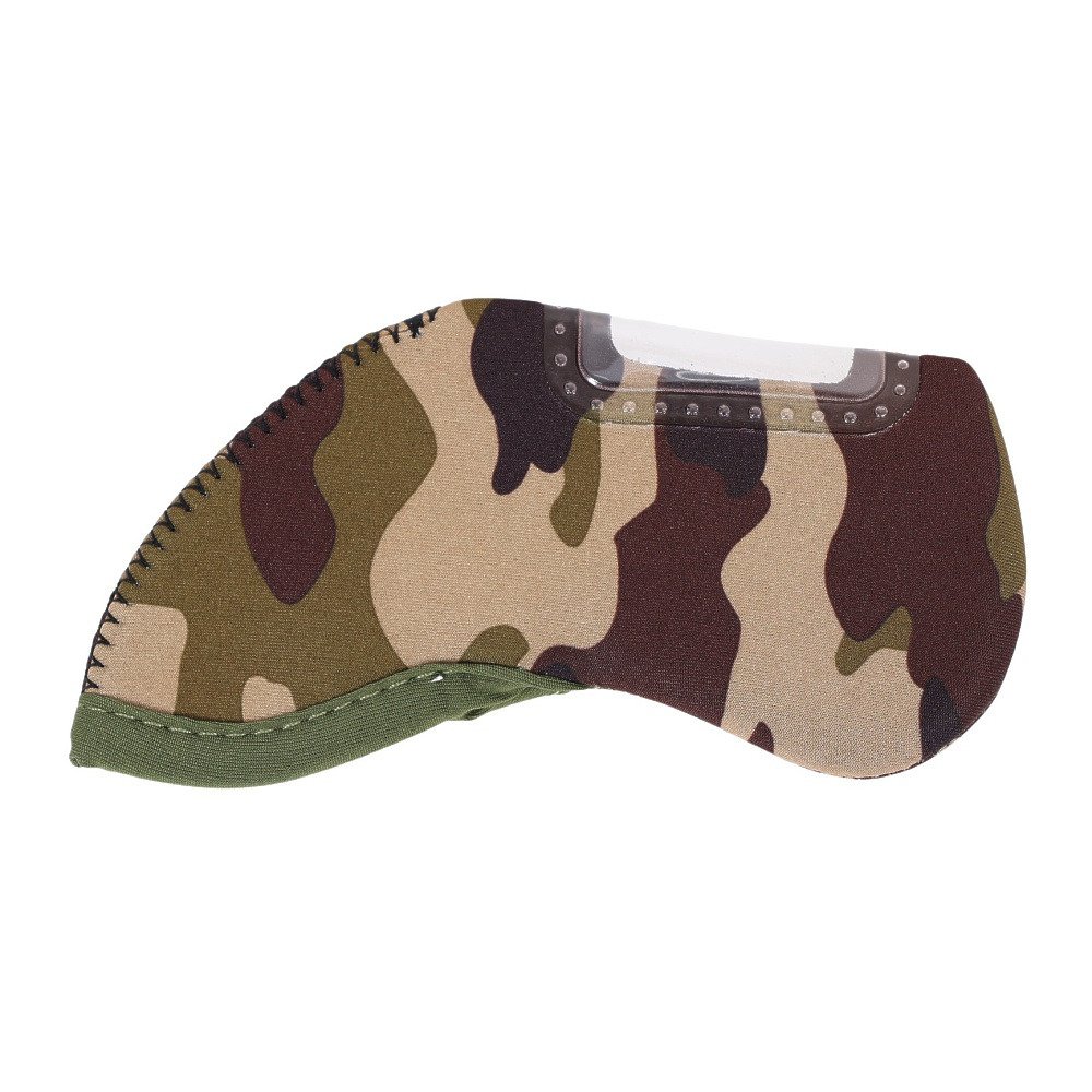 ホクシン（Hokushin）（メンズ、レディース、キッズ）アイアンカバー