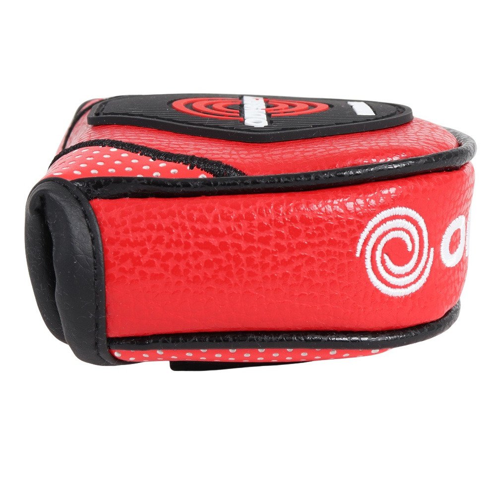 オデッセイ（ODYSSEY）（メンズ、レディース）ゴルフ ヘッドカバー