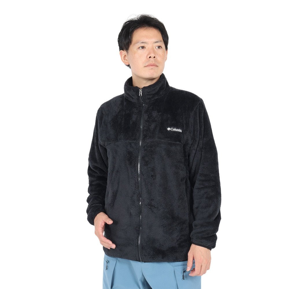 コロンビア（Columbia）（メンズ）ジップアップ ジャケット ハート