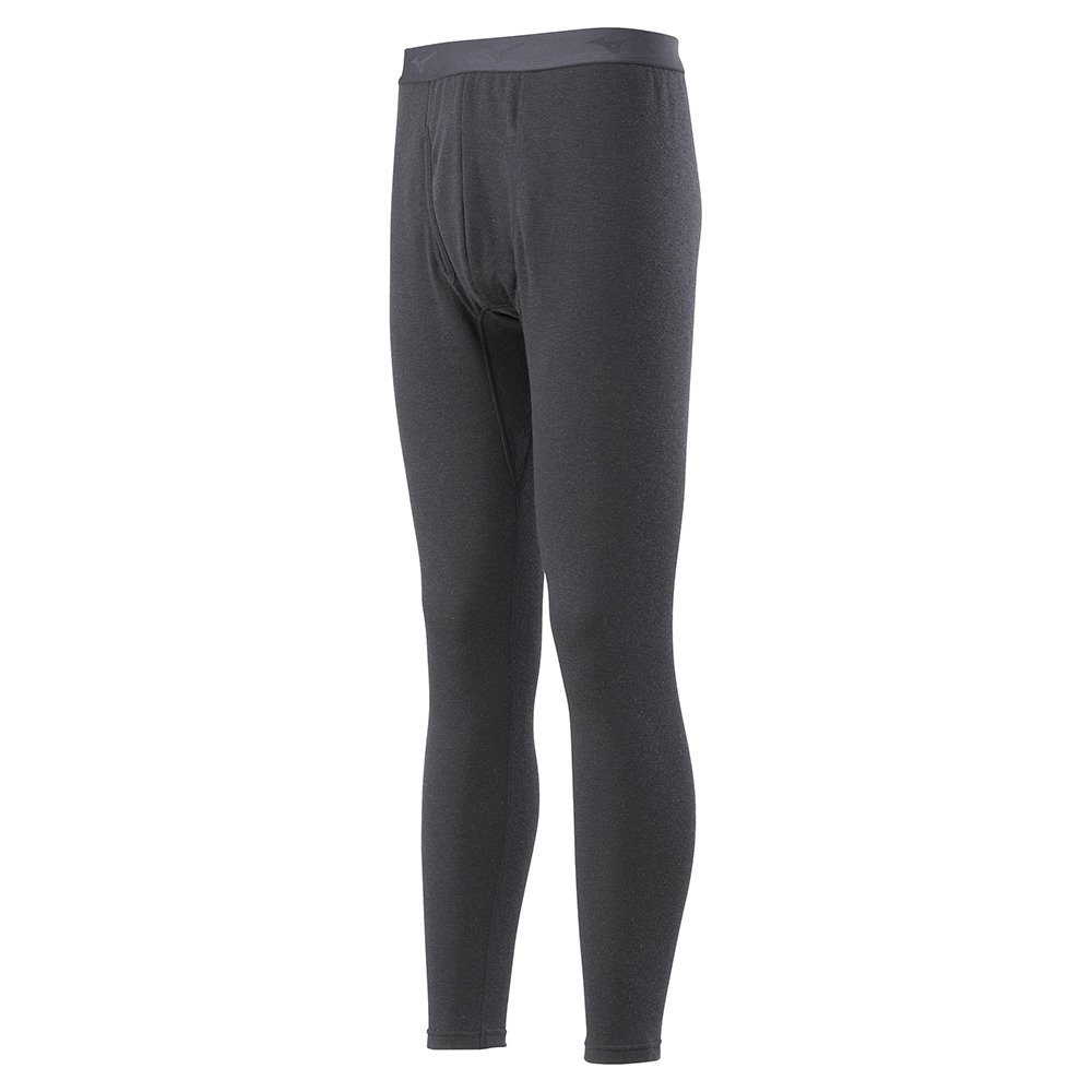 ミズノ（MIZUNO）（メンズ）保温タイツ ブレスサーモアンダーウエア