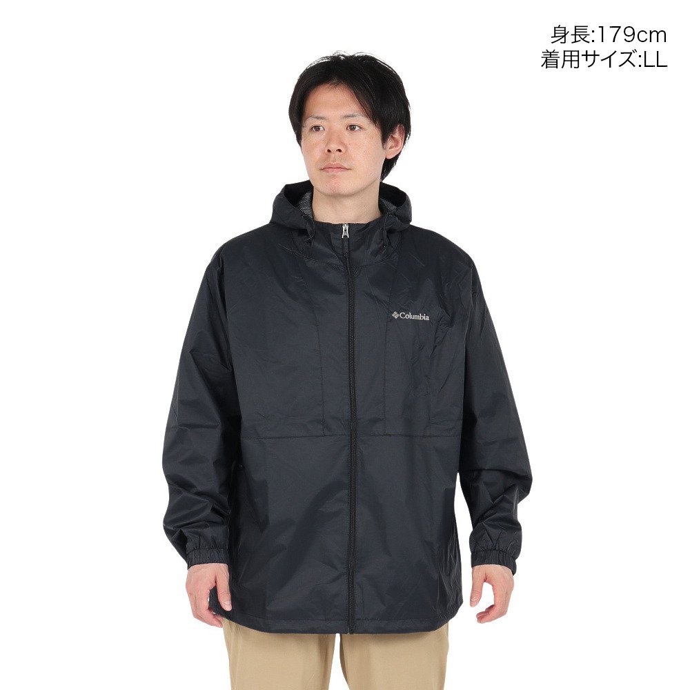 コロンビア（Columbia）（メンズ）ジャケット アウター Glenbrook Bend