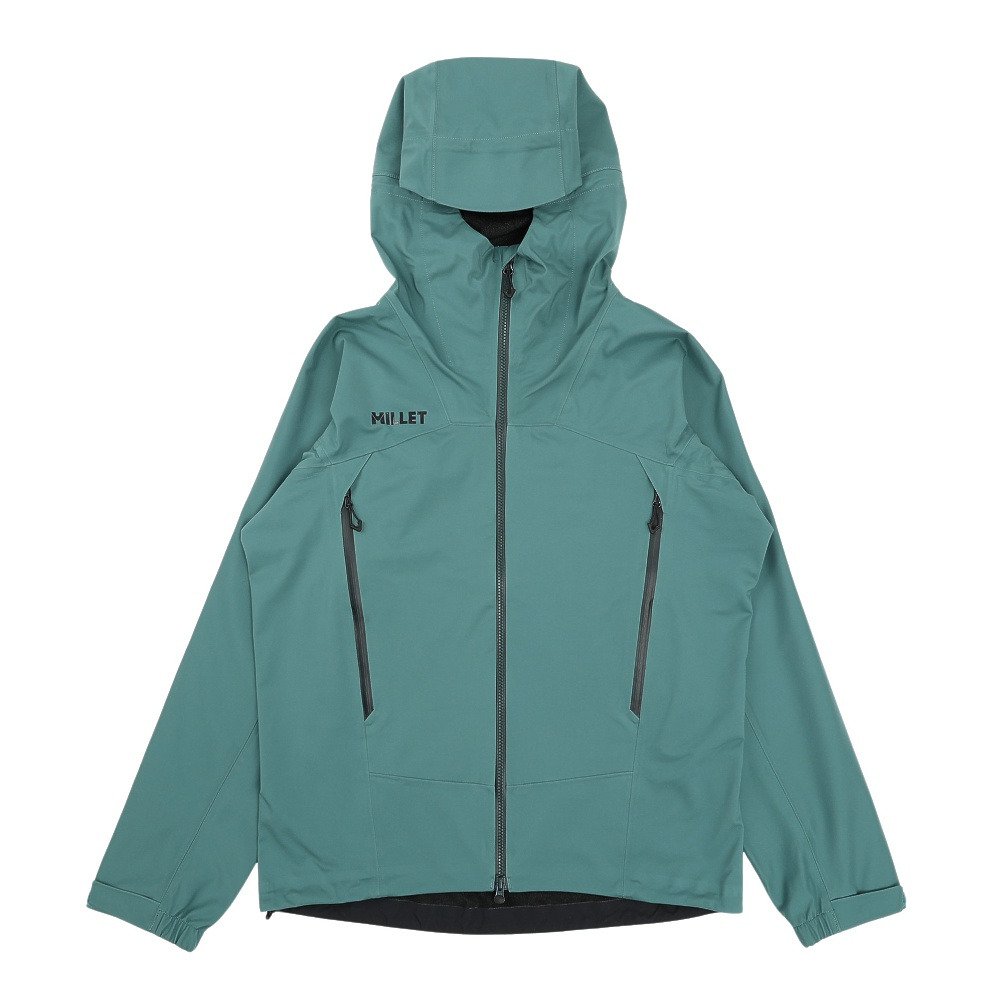 ミレー（Millet）（メンズ）ティフォン ウォーム ネクスト ストレッチ