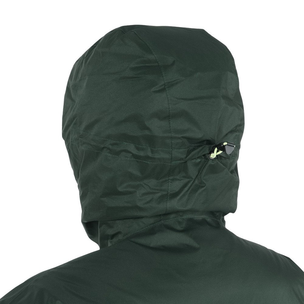 ジャックウルフスキン（JackWolfskin）（メンズ）ダウンジャケット