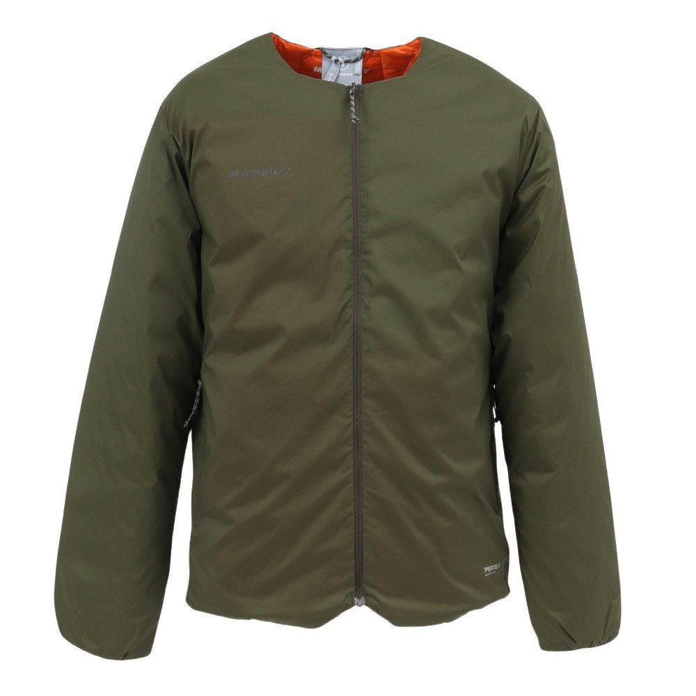 マムート（MAMMUT）（メンズ）ダウンジャケット アウター セオン