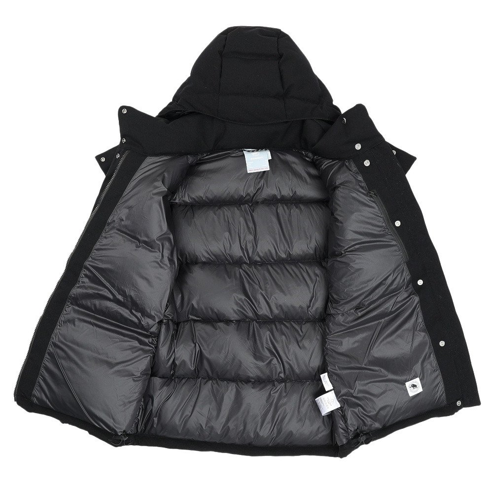 マムート（MAMMUT）（レディース）ダウンジャケット アウター ロゼグ