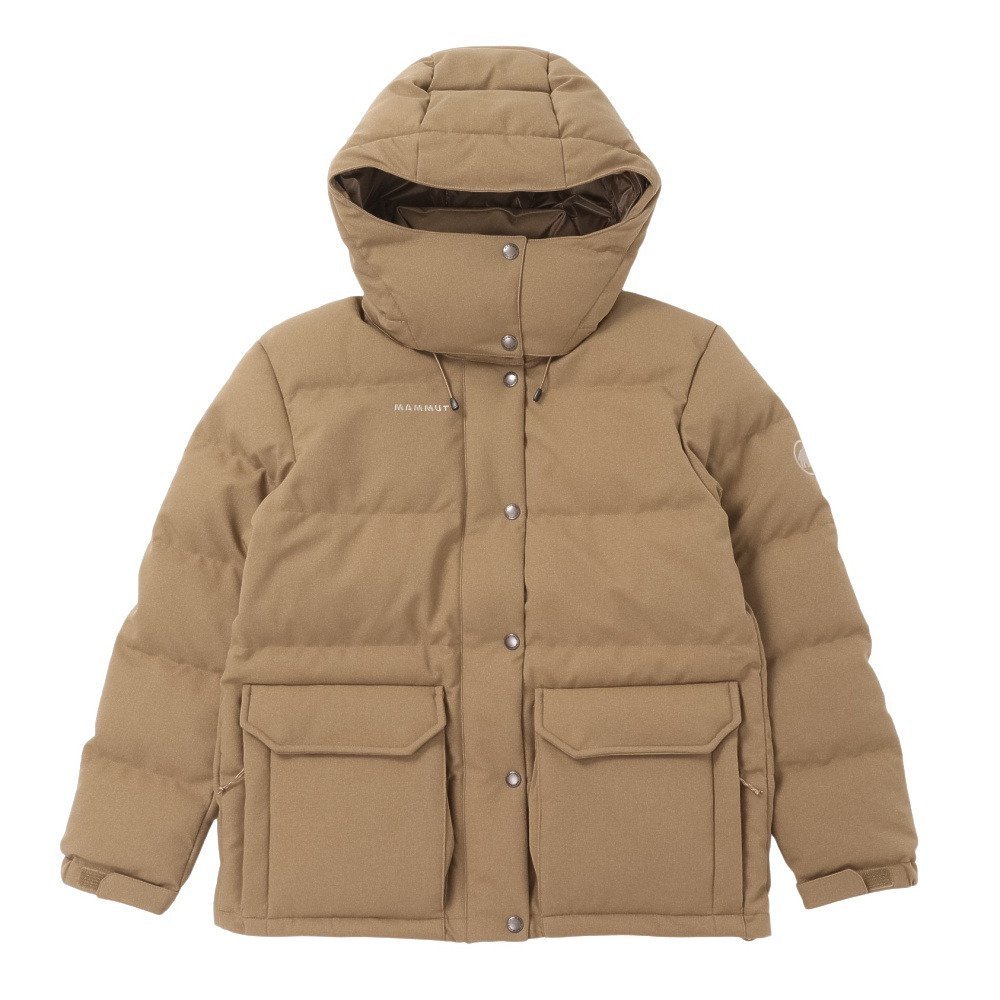 マムート（MAMMUT）（レディース）ダウンジャケット アウター ロゼグ