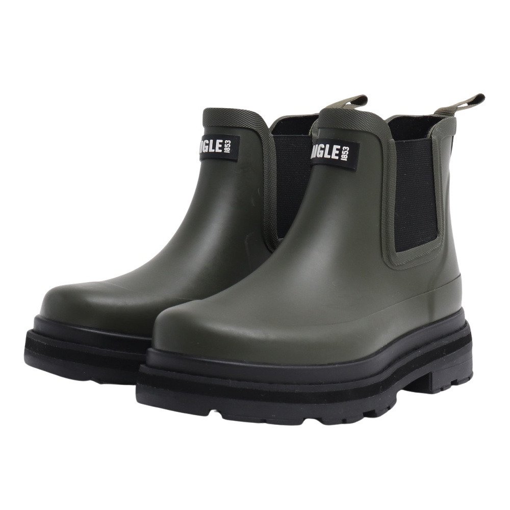 エーグル（AIGLE）（レディース）ソフトレイン2 ラバーブーツ ZZFNC94