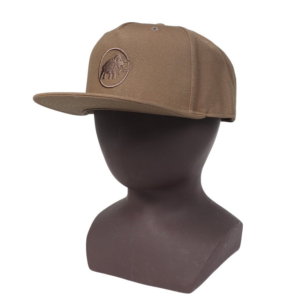 マムート（MAMMUT）（メンズ）帽子 トレッキング 登山 マッソーネ