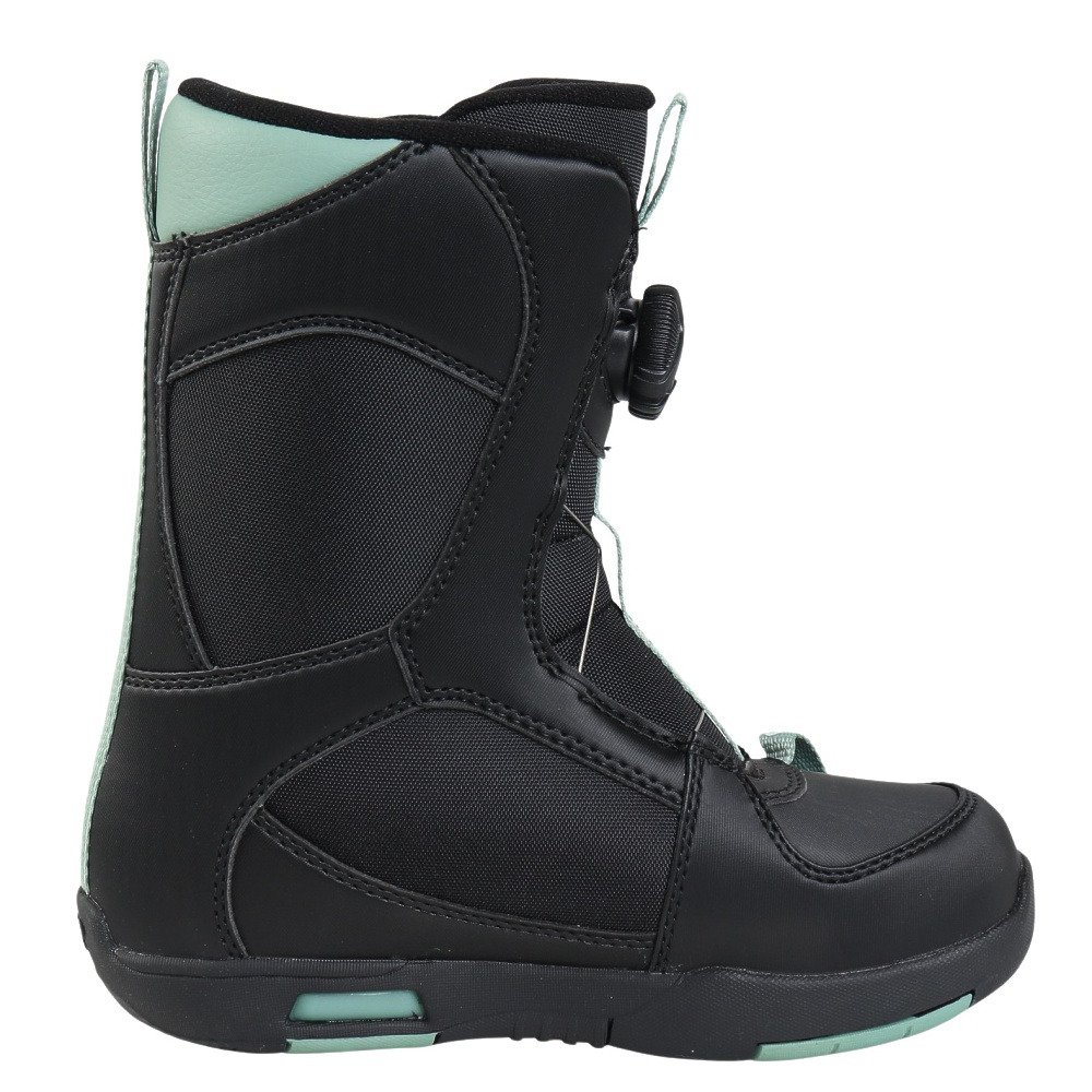 ケーツー スノーボード（K2 SNOWBOARDING）（キッズ）ジュニア 子供用