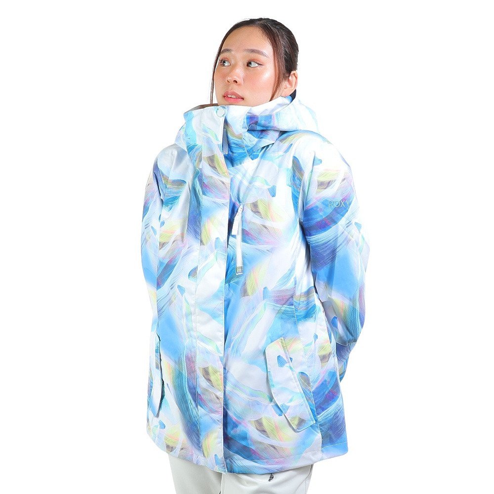 ロキシー（ROXY）（レディース）スノーボード ウェア ジャケット JETTY