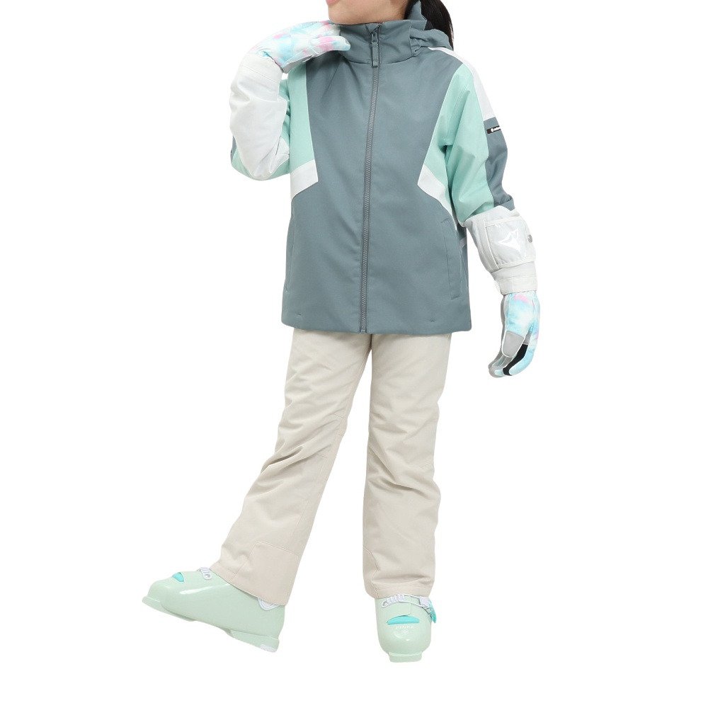 ARBN スキー スノーボード ウェア 上下セットnatureseries LL 楽天市場