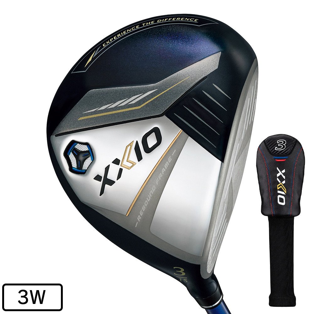 ゼクシオ（XXIO）（メンズ）ゼクシオ13 フェアウェイウッド(3W ロフト