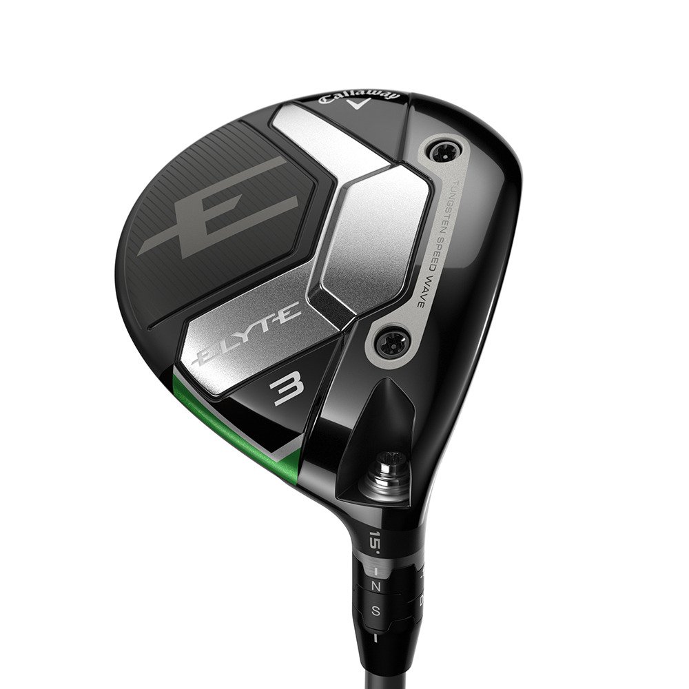 キャロウェイ（CALLAWAY）（メンズ）エリート ELYTE フェアウェイ