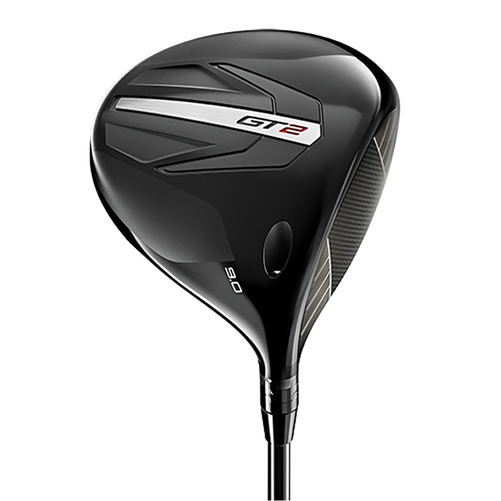 タイトリスト（TITLEIST）（メンズ）GT2 ドライバー(1W、ロフト10度