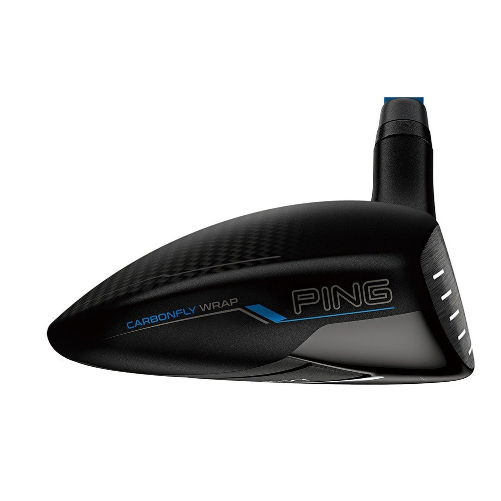 ピン（PING）（メンズ）G440 MAX フェアウェイウッド(4W ロフト17度