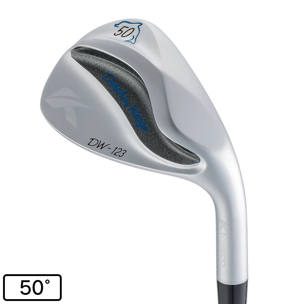 キャスコ（KASCO）（メンズ）ドルフィンウェッジ DW-123(5807 ロフト58