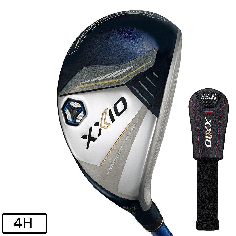 ゼクシオ（XXIO）（メンズ）ゼクシオ13 ハイブリッド(4H ロフト20度