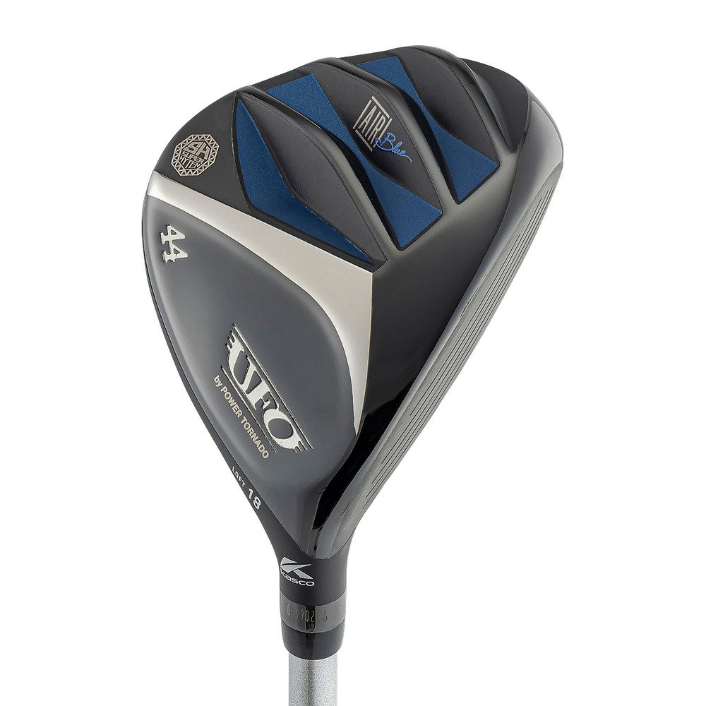 キャスコ（KASCO）（メンズ）ユーフォー エアー UFO AIR by POWER