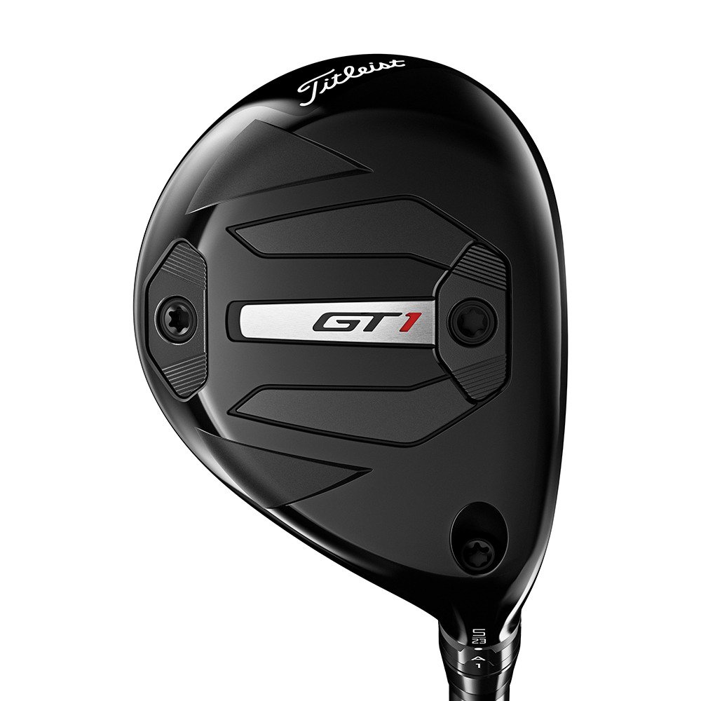タイトリスト（TITLEIST）（メンズ）GT1 ユーティリティメタル(ロフト