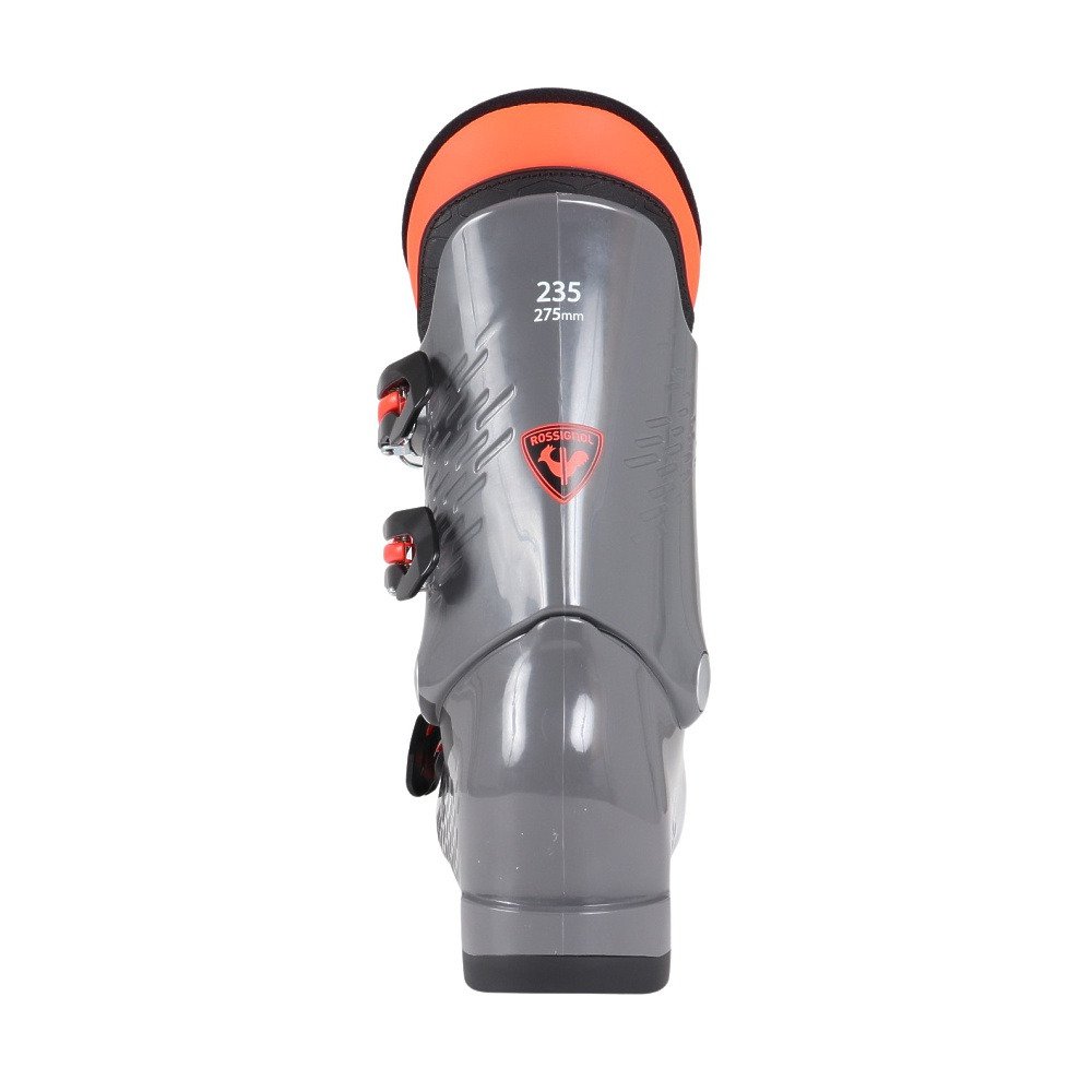 ロシニョール（ROSSIGNOL）（キッズ）ジュニア スキーブーツ RBN5050