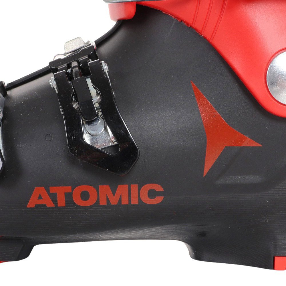 アトミック（ATOMIC）（キッズ）ジュニア スキーブーツ 24 HAWX KIDS 4