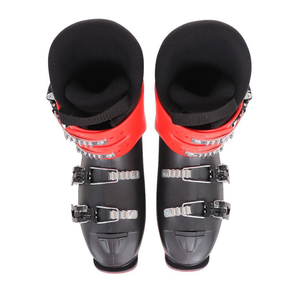 アトミック（ATOMIC）（キッズ）ジュニア スキーブーツ 24 HAWX KIDS 4