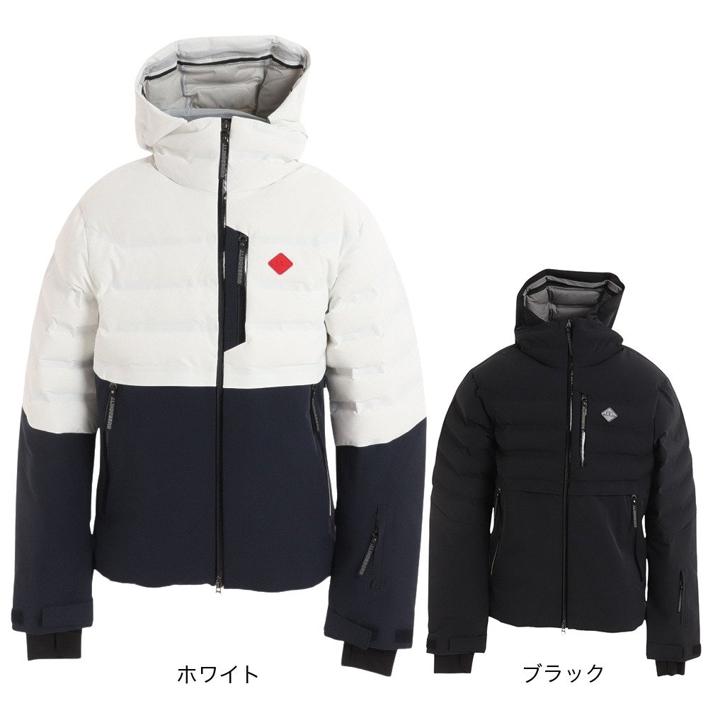 J.LINDEBERG（J.LINDEBERG）（メンズ）アウター ダウンジャケット