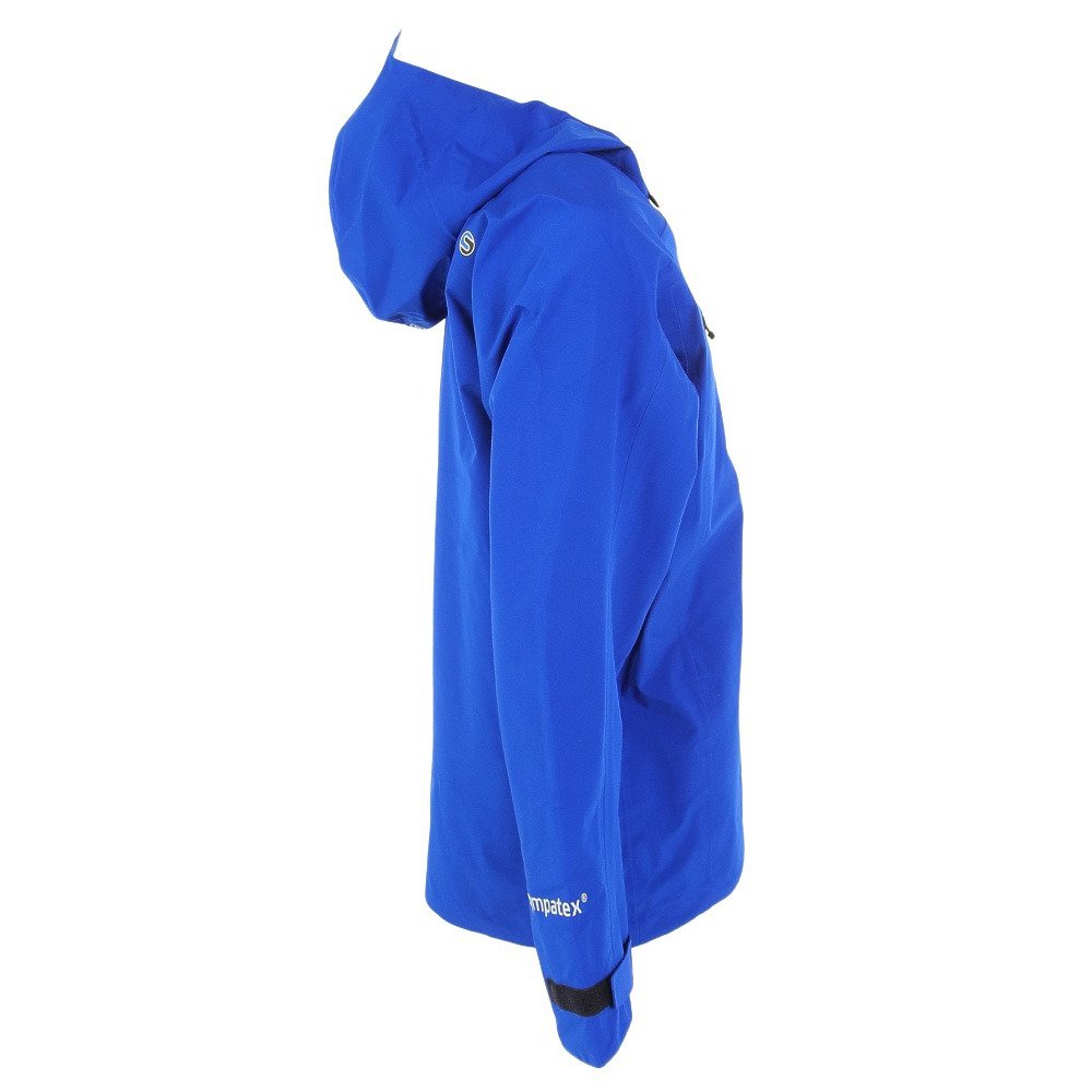 サマス（SAMAS）（メンズ）スキーウェア ジャケット SYMPATEX SHELL