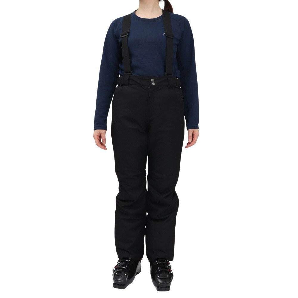 シュトロイレ（STREULE）（レディース）スキーウェア フェザースーツ