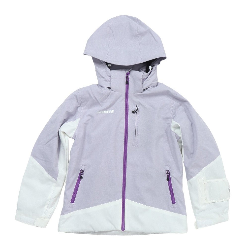 BonFire（ボンファイアー）（キッズ）ジュニア スキーウェア 上下