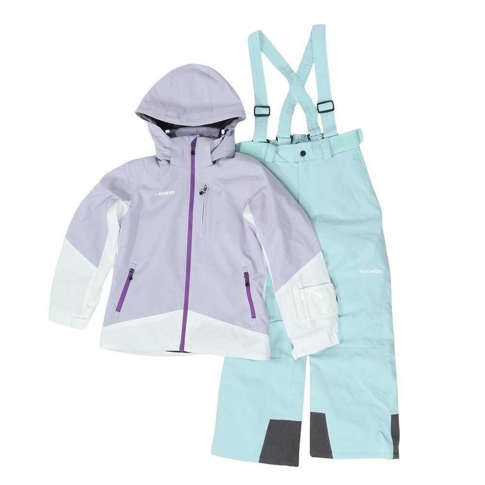 BonFire（ボンファイアー）（キッズ）ジュニア スキーウェア 上下