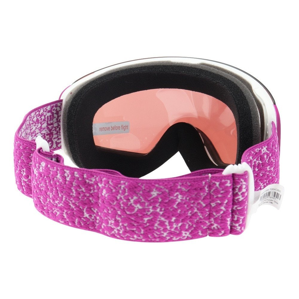 オークリー（OAKLEY）（レディース）ゴーグル レディース スキー