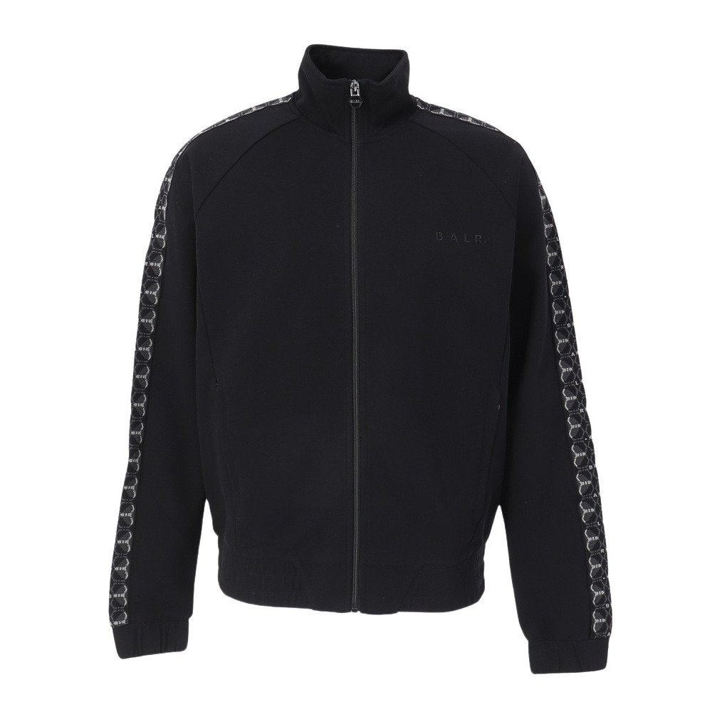 ボーラー（BALR.）（メンズ、レディース）モノグラム テープ