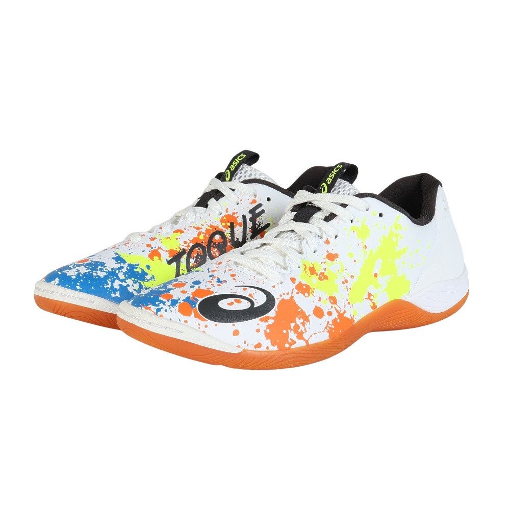 アシックス（ASICS）（メンズ、レディース）サッカーインドア