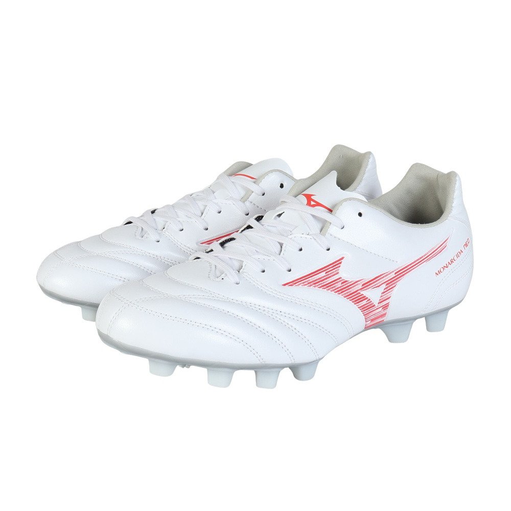 ミズノ（MIZUNO）（メンズ、レディース）サッカースパイク 土 芝