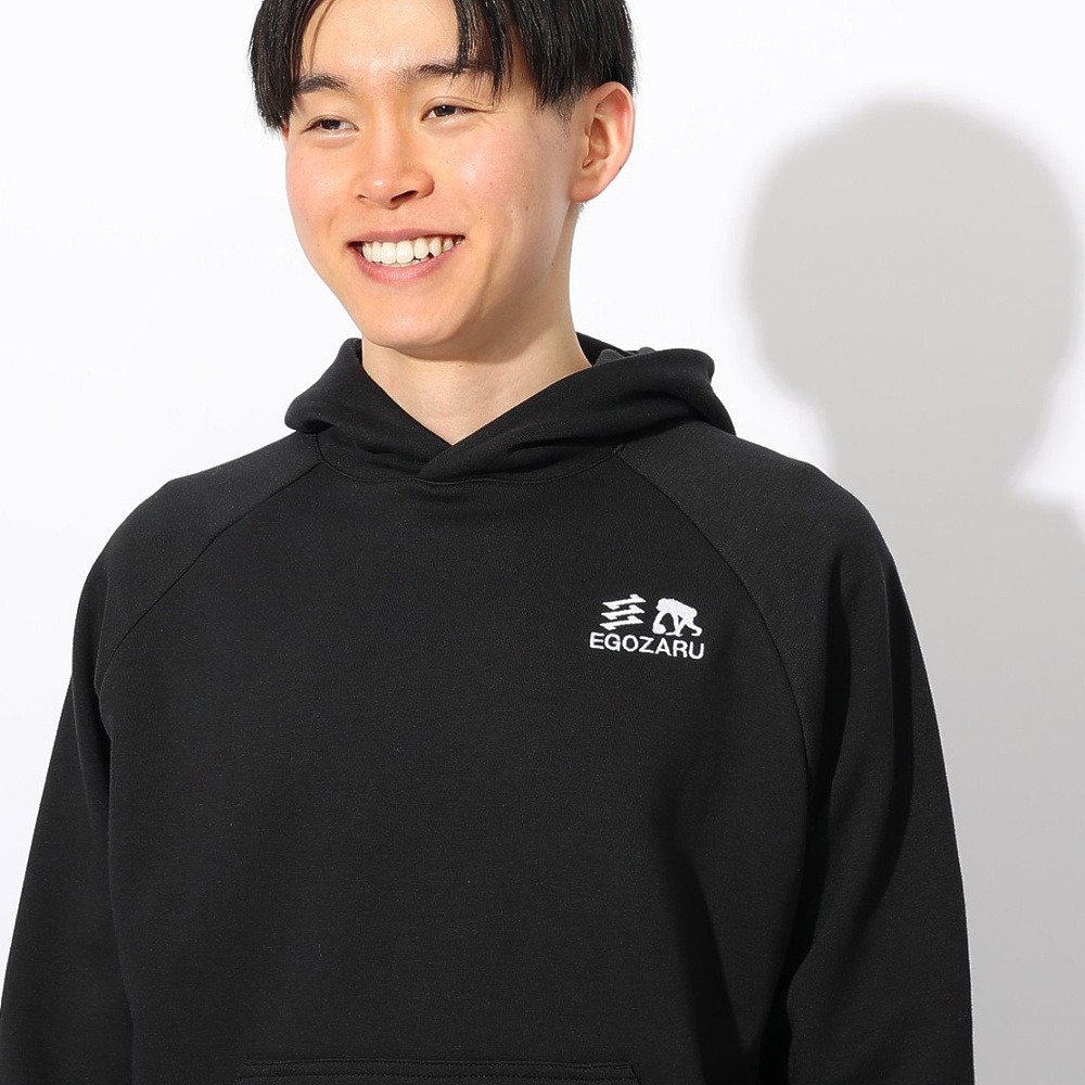 エゴザル（EGOZARU）（メンズ）バスケットボールウェア ダブルフェイス