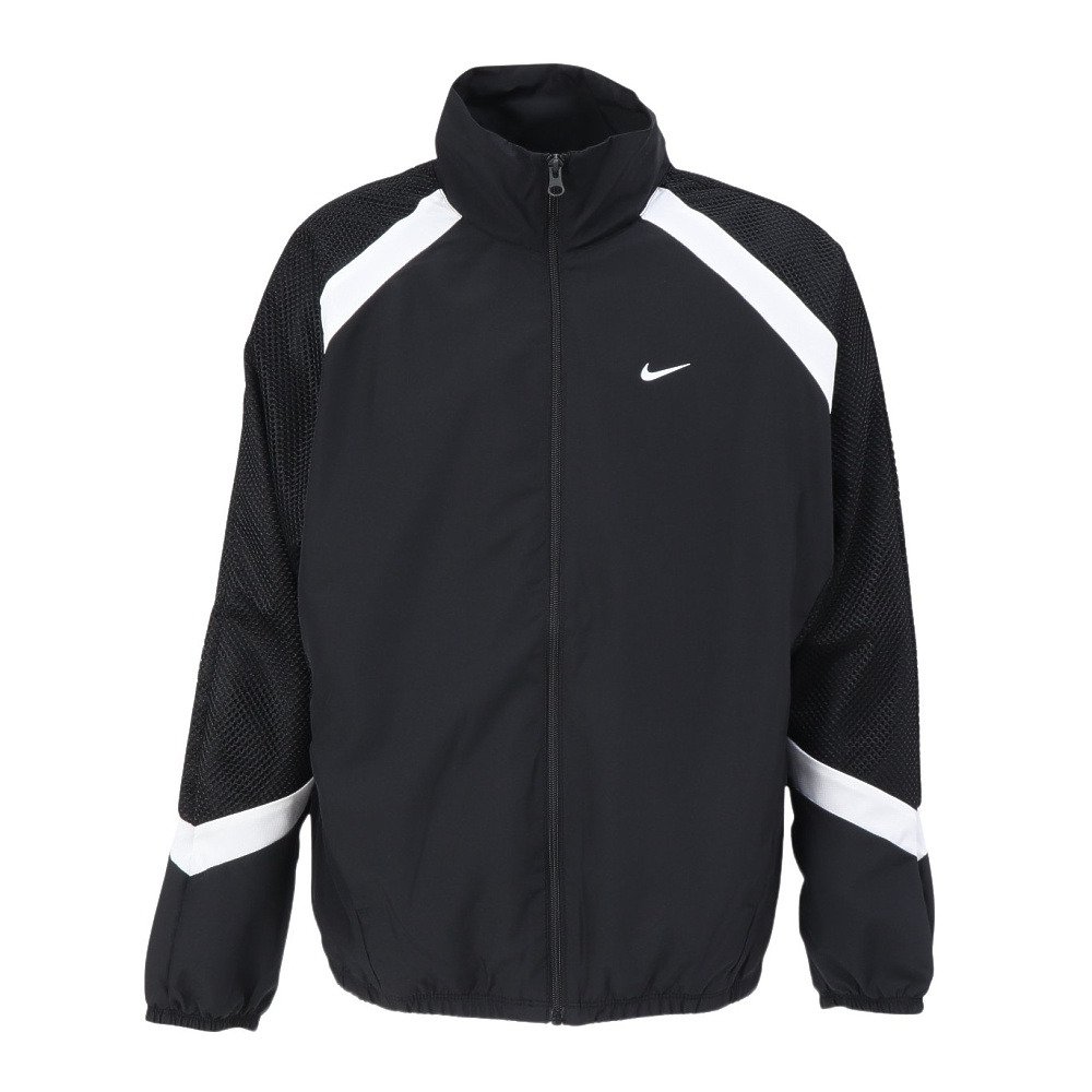 ナイキ（NIKE）（メンズ）バスケットボールウェア ウーブン アイコン