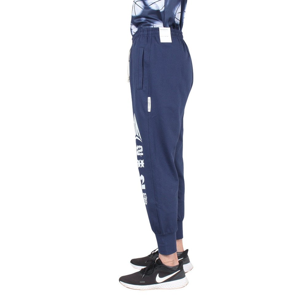 ナイキ（NIKE）（メンズ）ジョガーパンツ バスケットボールウェア HP