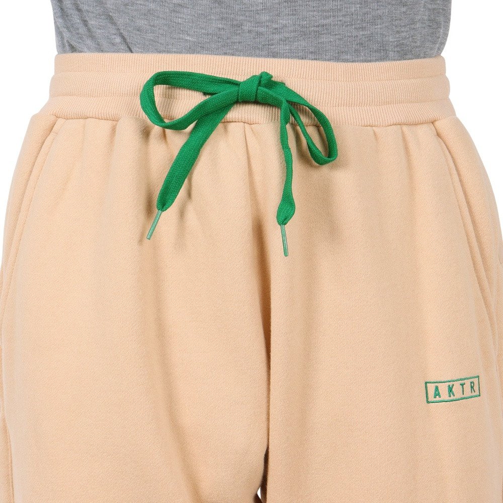 アクター（AKTR）（メンズ）バスケットボールウェア サイドスナップ