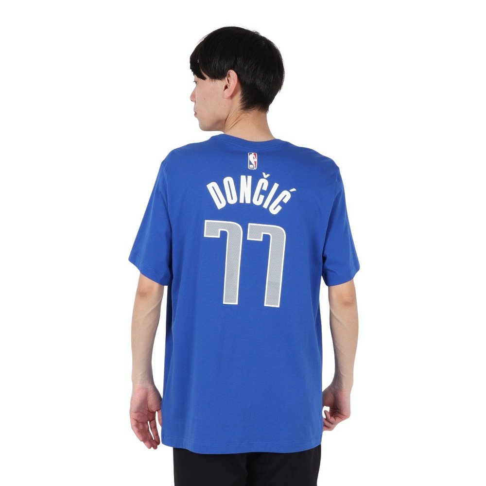 ナイキ（NIKE）（メンズ）バスケットボールウェア NBA ダラス