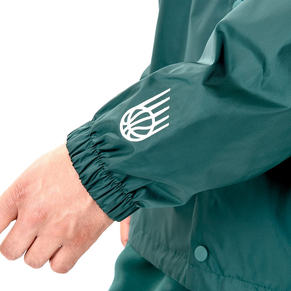 ニューバランス（new balance）（メンズ）コーチジャケット バスケ