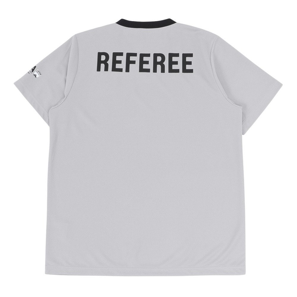 アシックス（ASICS）（メンズ）バスケットウェア レフリーシャツ